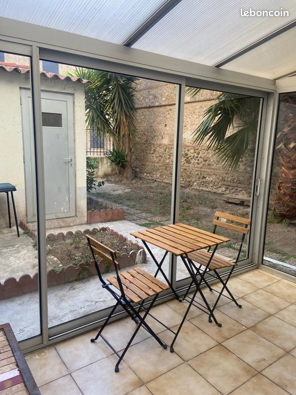 Appartement 3 pièces 60 m² · à Perpignan · 60 m² · 127 000 €