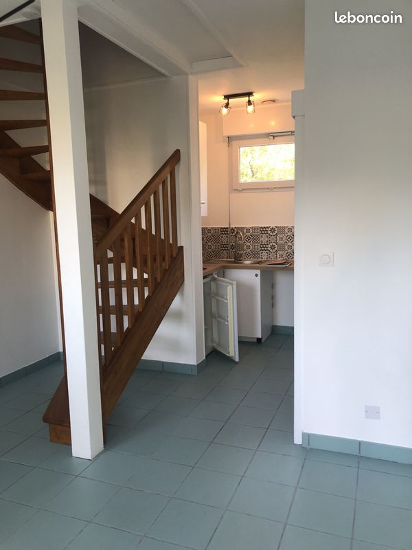 Appartement 2 pièces 25 m² · à Névez · 25 m² · 540 €/mois