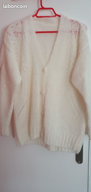 Gilet (image 1)