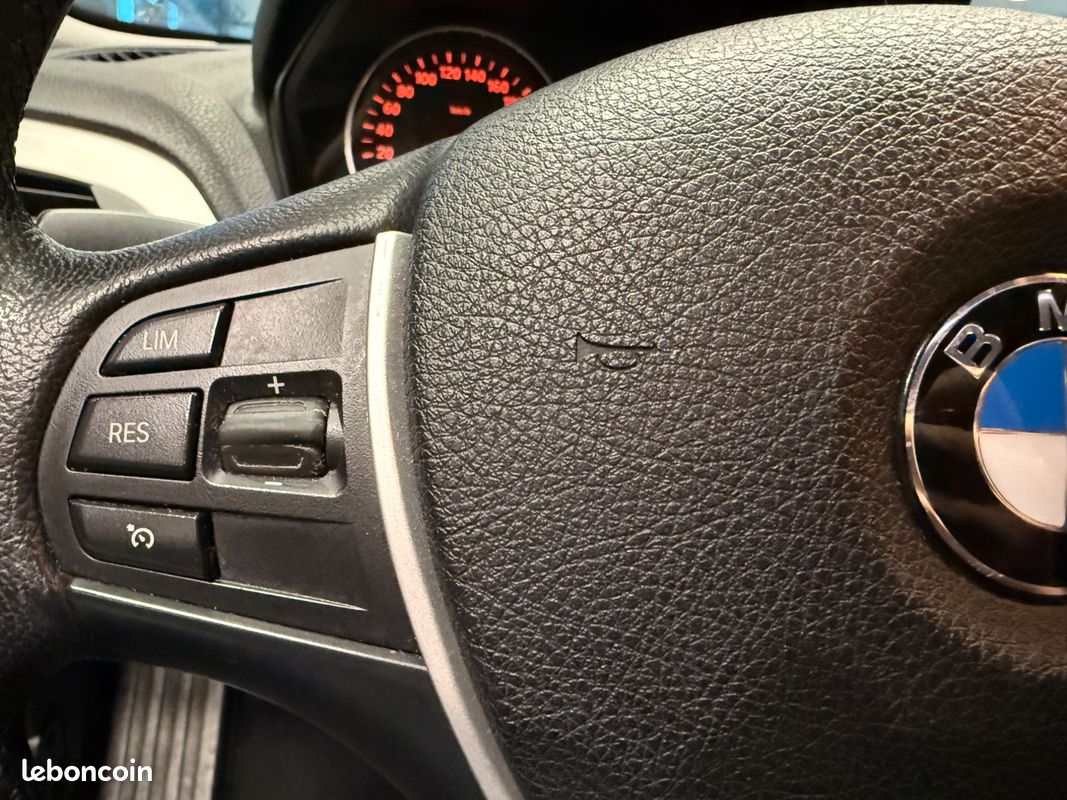 BMW SERIE 1 118i 136ch BUSINESS BVA8 (image 19)