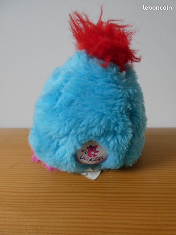 Peluche Popples (image 5)
