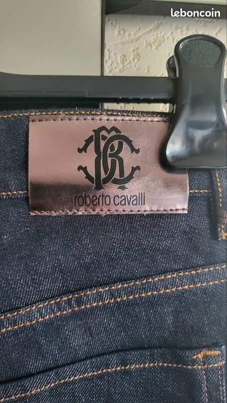 Jeans Roberto Cavalli (image 7)