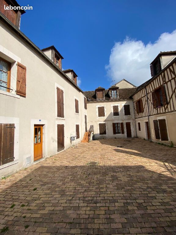 Appartement a louer auxerre - 1 pièce(s) - 21 m2 - Surfyn