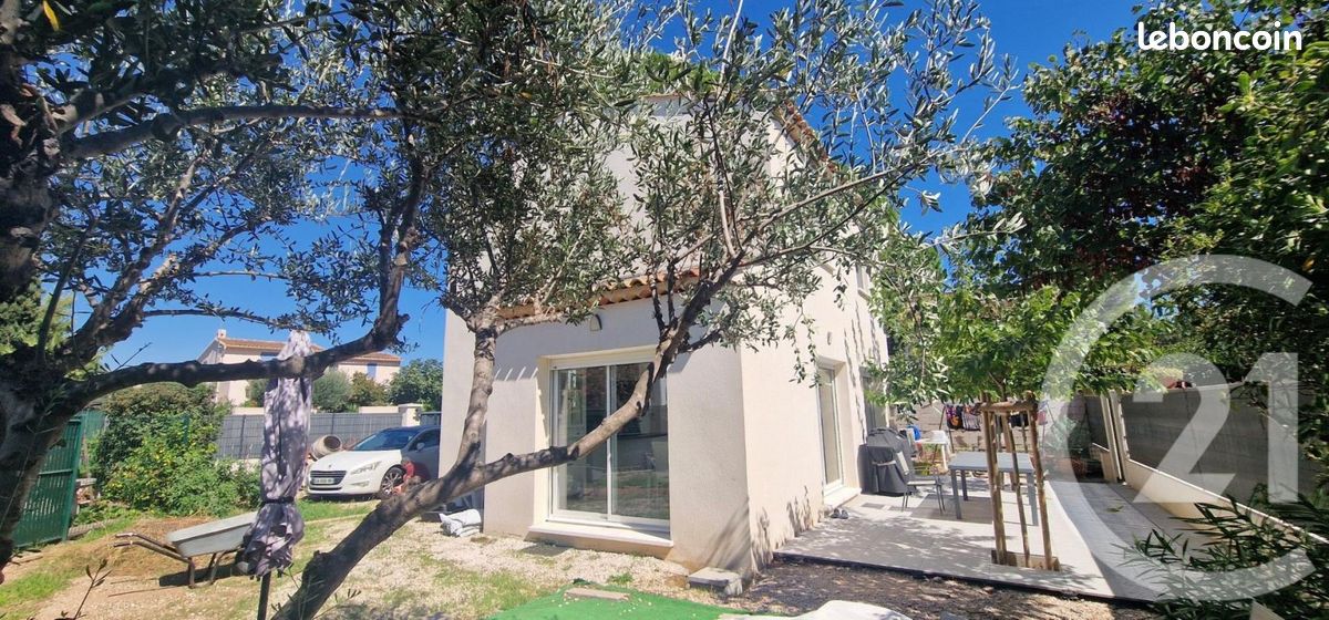 Maison 4 pièces 87 m² · à La Garde · 87 m² · 440 000 €