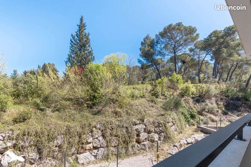 Appartement 2 pièces 43 m² · à Montferrier-sur-lez · 43 m² · 234 999 €