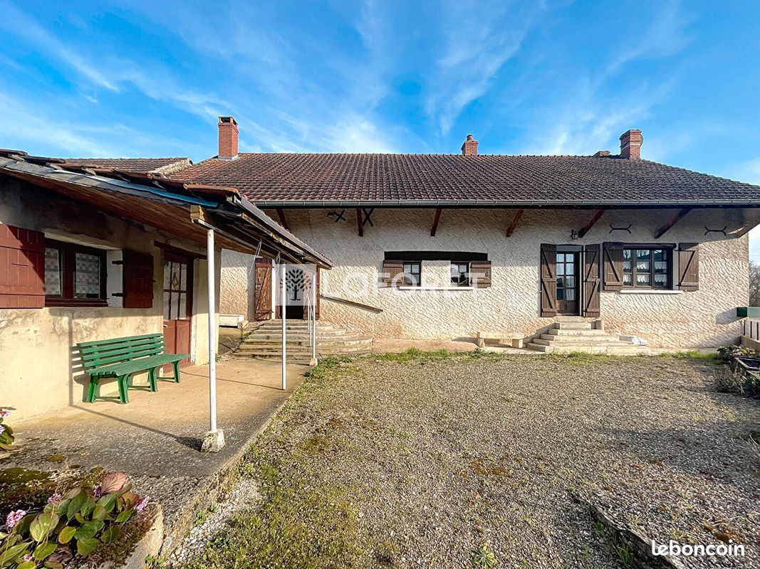 Maison 4 pièces 146 m² · à Verdun-Ciel · 146 m² · 90 000 €