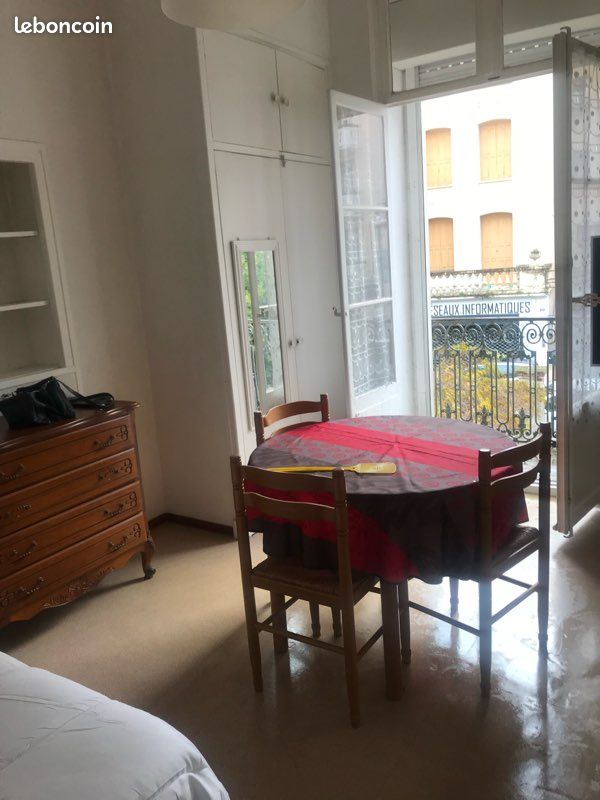 Appartement 1 pièce 24 m² · à Amélie-les-Bains-Palalda · 24 m² · 420 €/mois