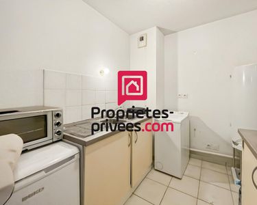 Appartement 185 000 € - 47 m²
