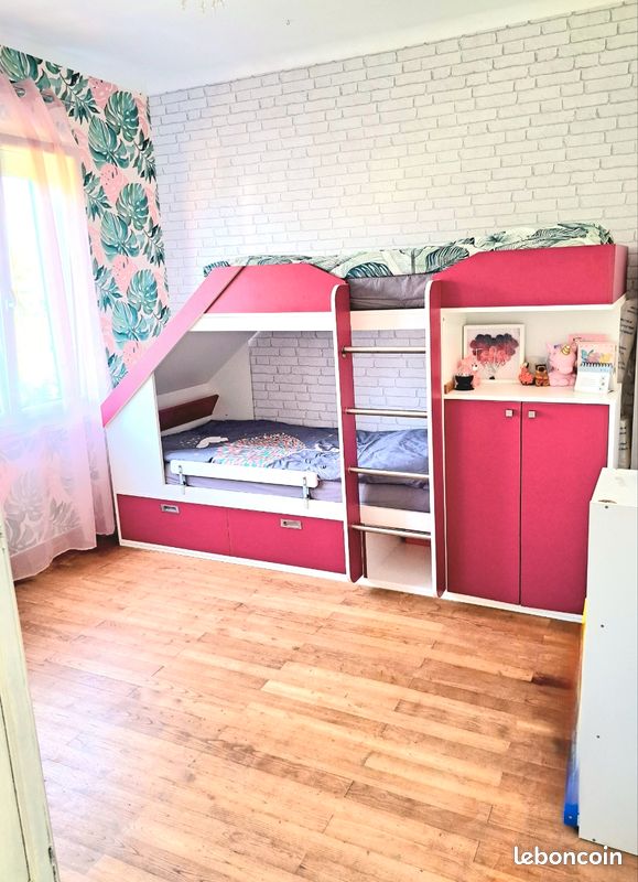 Maison a louer reze - 6 pièce(s) - 120 m2 - Surfyn