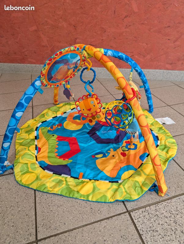 Tapis d'éveil (image 2)