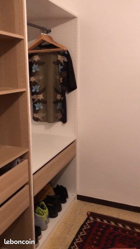 Penderie/ Armoire PAX IKEA (image 1)
