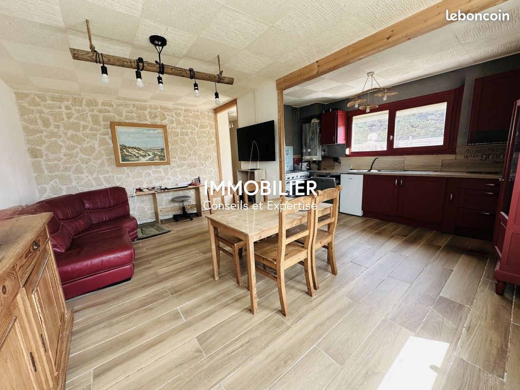 Maison 4 pièces 89 m² · à Berck · 89 m² · 159 000 €