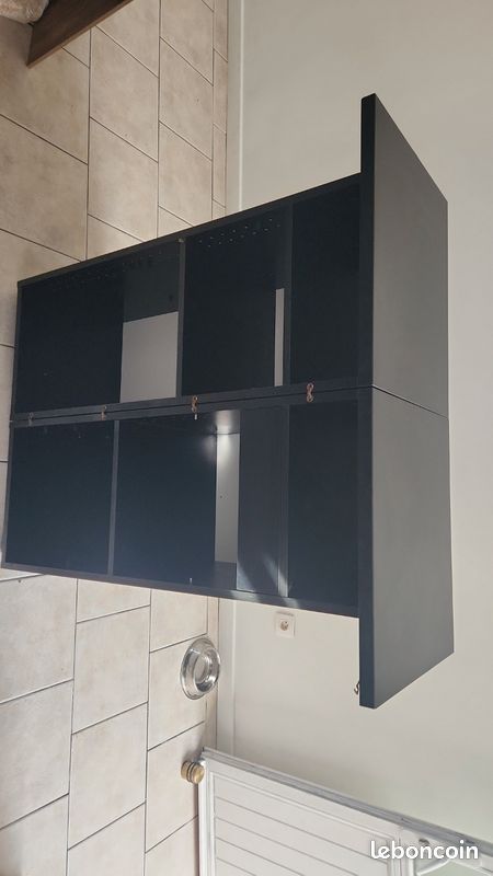Meuble bar moderne (image 2)