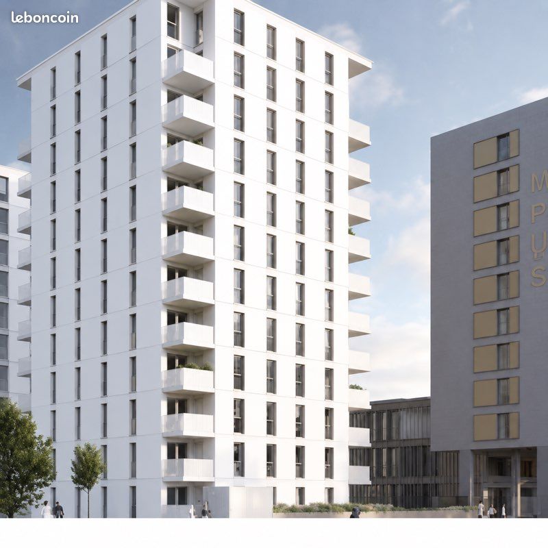 Appartement 2 pièces 52 m² · à Toulouse · 52 m² · 230 000 €