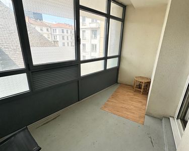 Appartement 136 000 € - 22 m²
