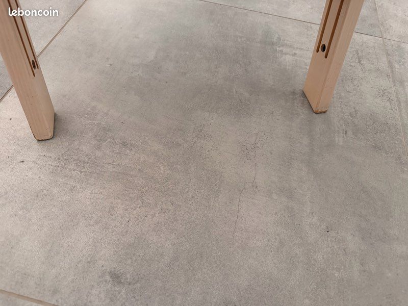 Chaise Stokke Steps (image 5)