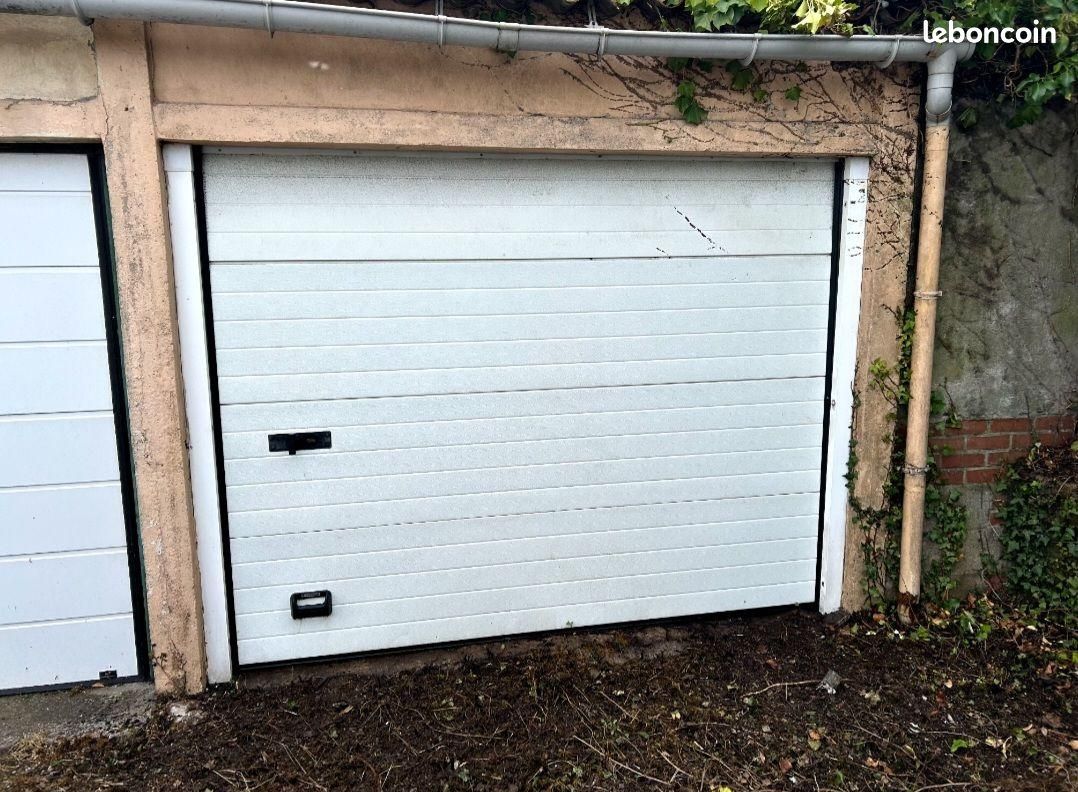 Parking 15 m² · à Coudekerque-Branche · 15 m² · 13 200 €