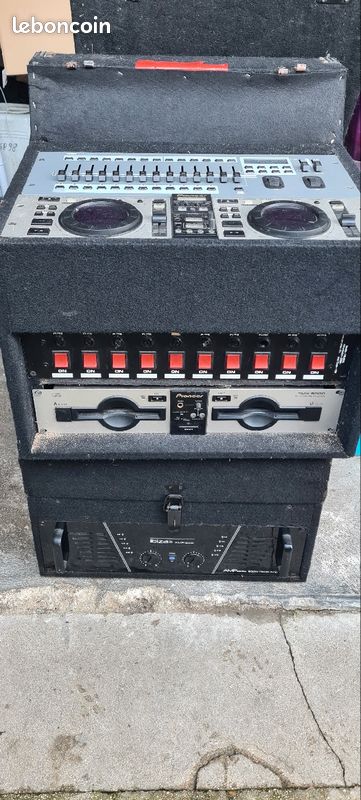 Sono complète à vendre (image 10)