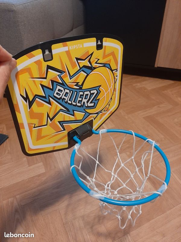 Mini panier de jasket (image 2)