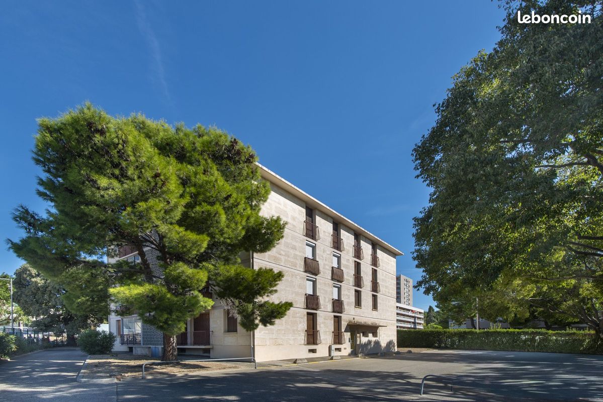 Appartement 3 pièces 62 m² · à Salon-de-Provence · 62 m² · 115 000 €