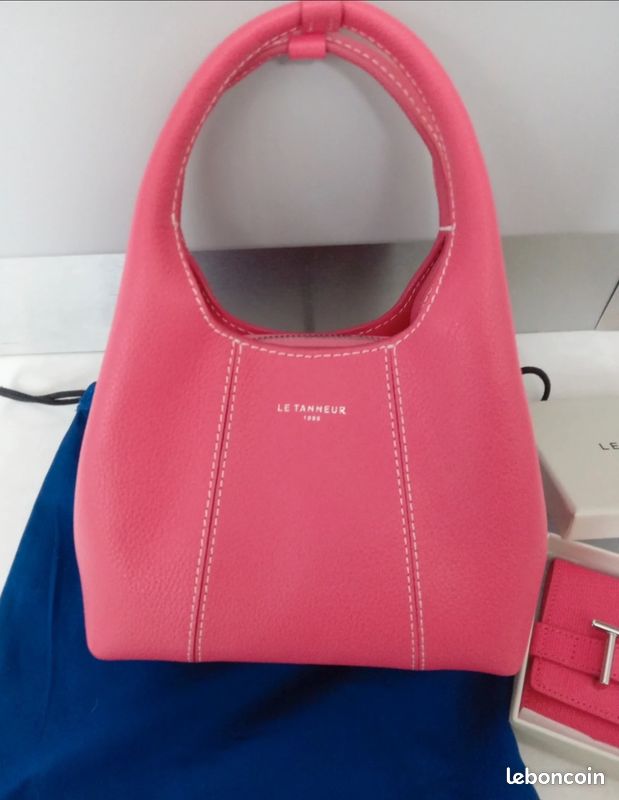 Sac Juliette Le Tanneur (image 2)
