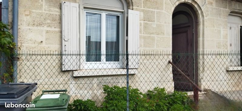 Appartement 1 pièce 20 m² · à Pessac · 20 m² · 600 €