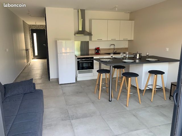 Appartement 2 pièces 45 m² · à Le Teich · 45 m² · 900 €/mois