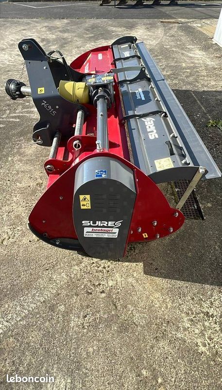 Suire PJR3200 (image 3)