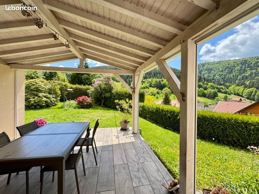 Maison 5 pièces 130 m² · à Natzwiller · 130 m² · 299 900 €