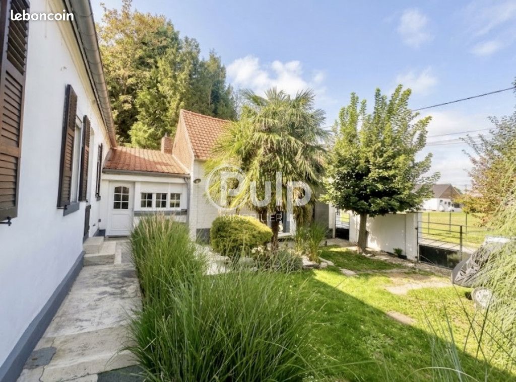 Maison 6 pièces 158 m² · à Noyelles-sous-Bellonne · 158 m² · 350 000 €