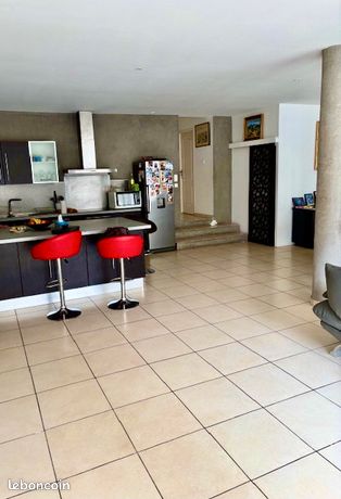 Villa 5 pièces 118 m² — 3