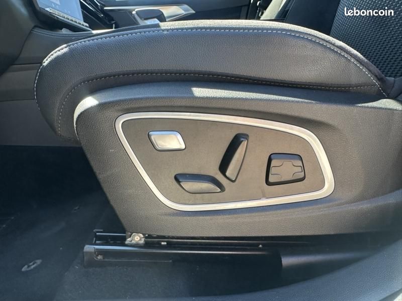 Renault Espace 1.2 E-Tech full hybrid 200ch esprit Alpine 7 places - 24 (image 23)