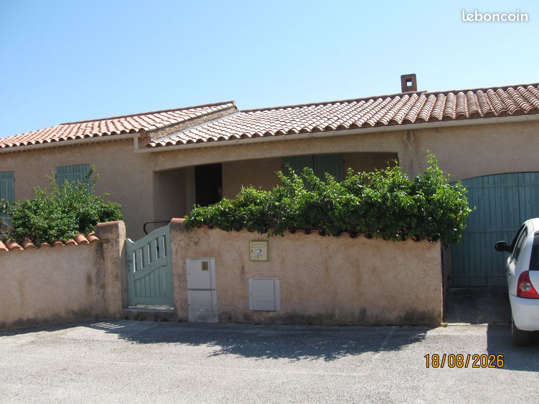 Maison 5 pièces 88 m² · à Hyères · 88 m² · 430 000 €