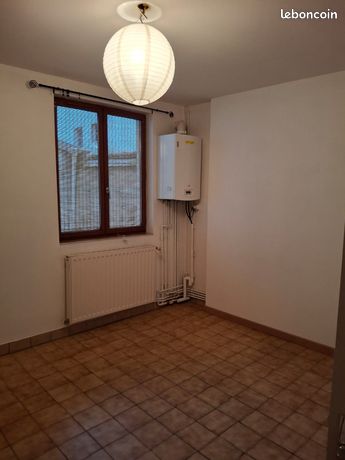 Appartement - 3 pièces