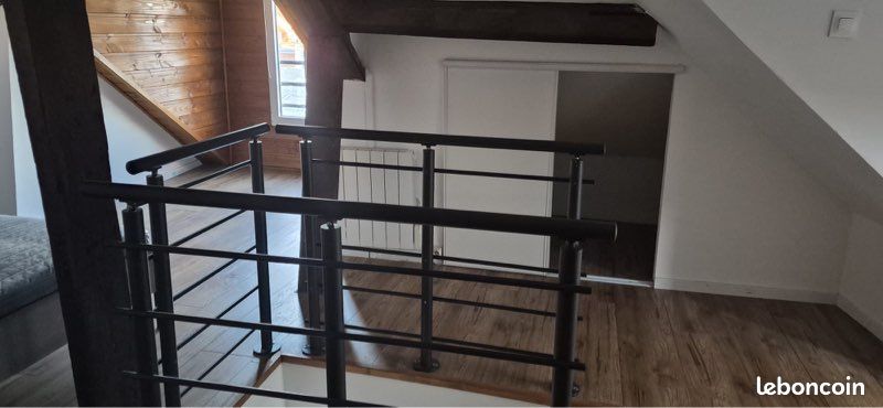 Appartement 2 pièces 48 m² · à Lille · 48 m² · 680 €/mois