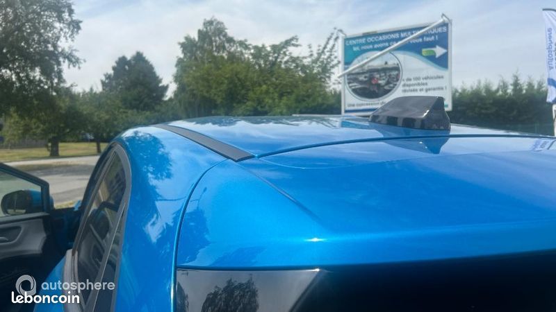 Ford Puma Gen-E 168ch Standard Range 43 kWh (image 22)