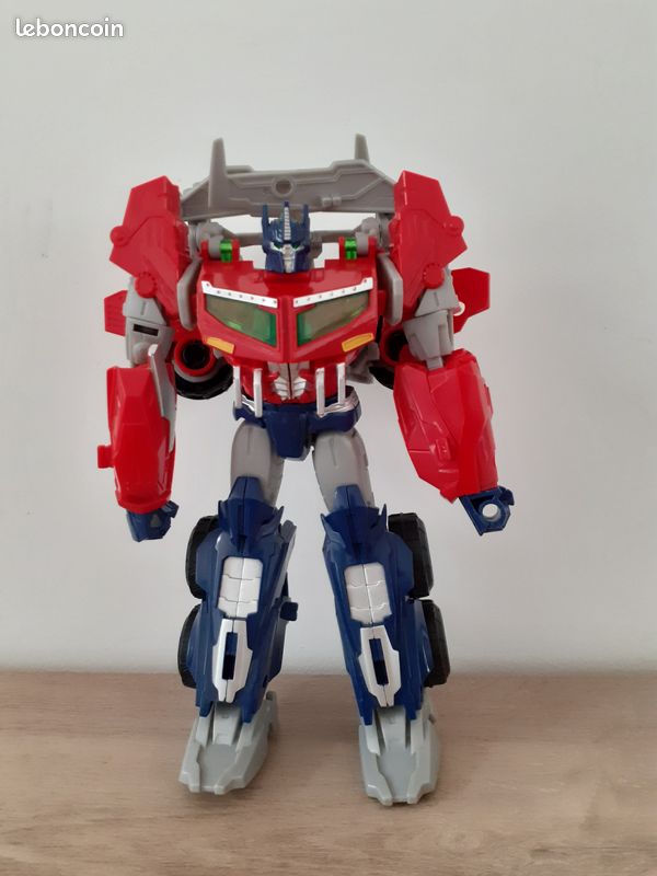 Transformers (image 1)