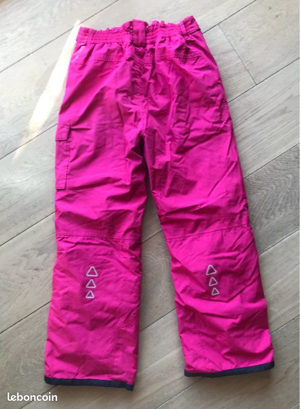 Pantalon de ski (image 2)