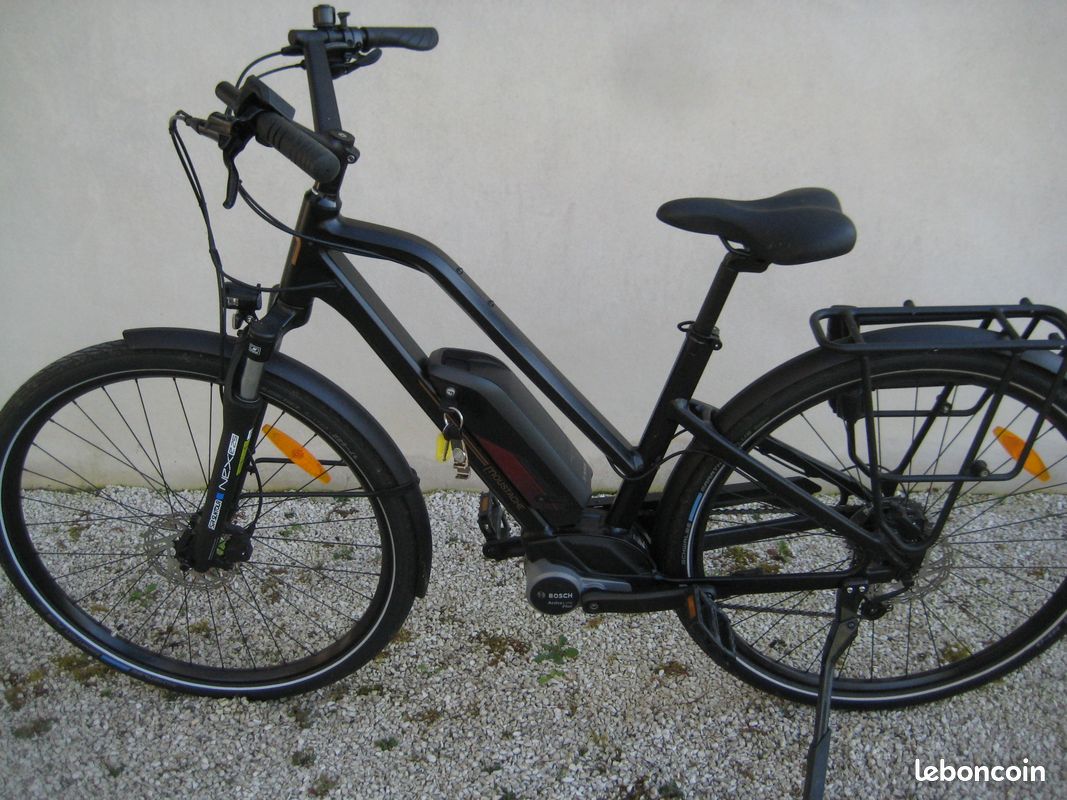 Vélo électrique MOUSTACHE 28,1 Open M (image 1)
