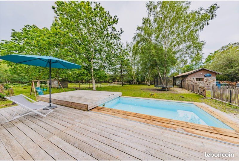 Maison 8 pièces 170 m² · à Gujan-Mestras · 170 m² · 1 190 000 €