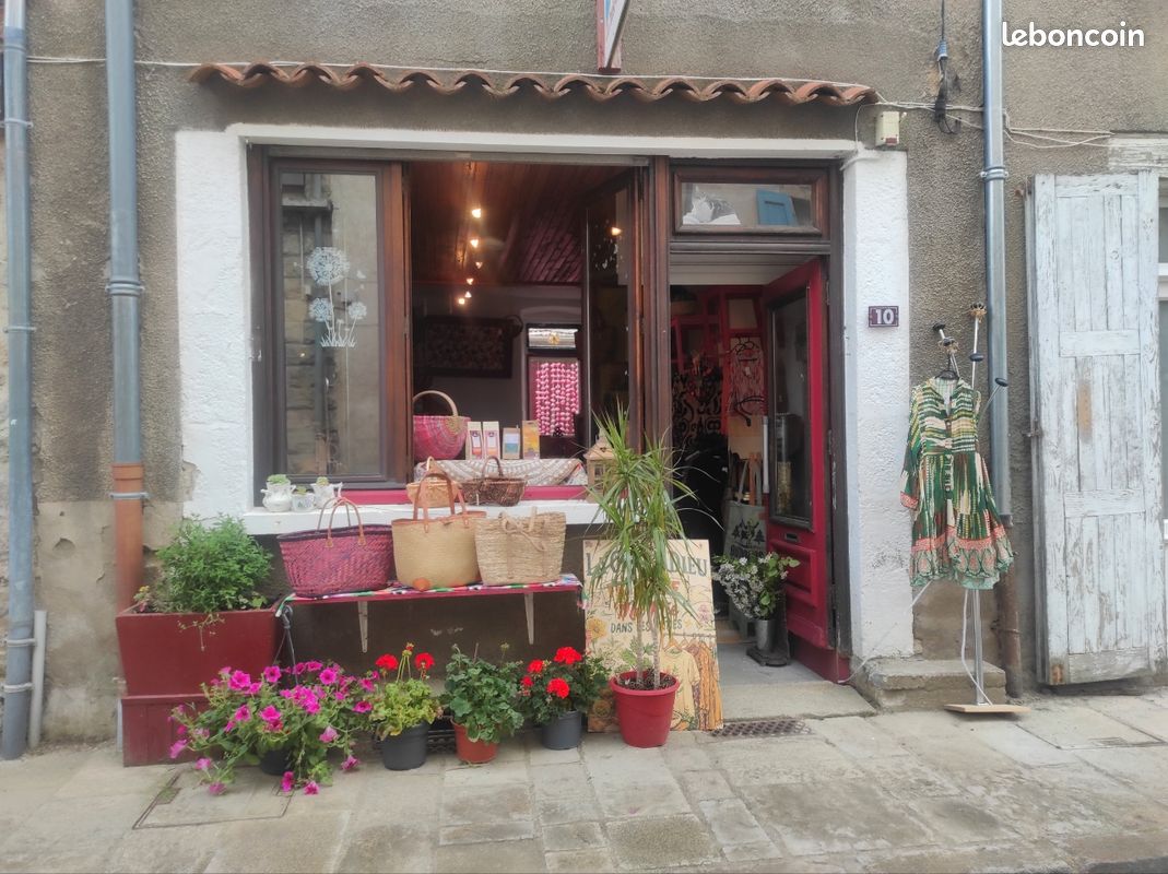 Maison 3 pièces 68 m² · à La Chaise-Dieu · 68 m² · 68 000 €