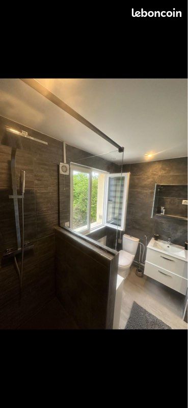 Appartement a louer montfermeil - 1 pièce(s) - 20 m2 - Surfyn