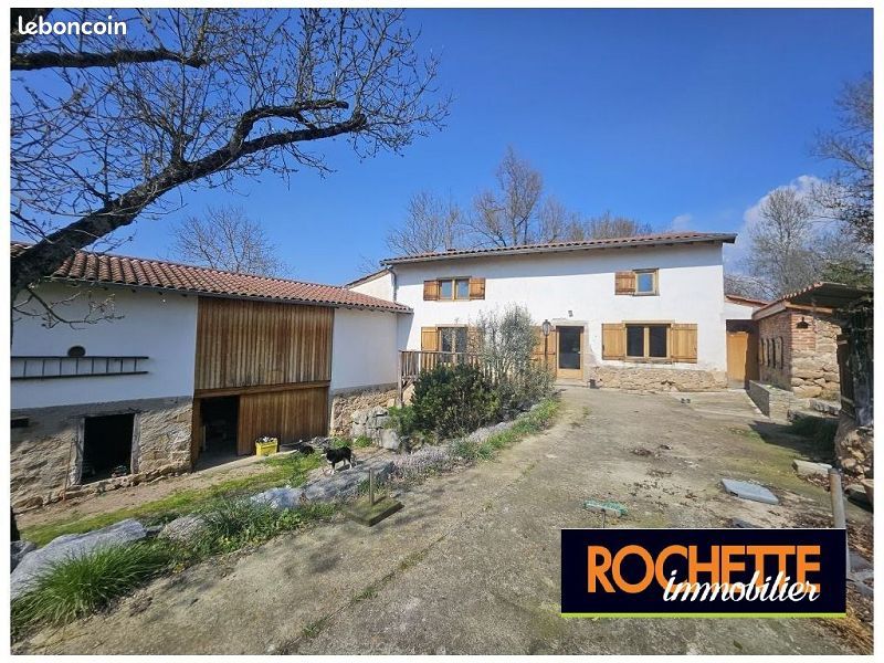 Maison 7 pièces 192 m² · à Valeille · 192 m² · 290 000 €