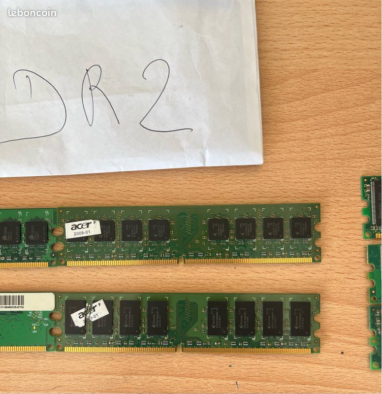 Ddr 1 / Ddr 2 (image 3)