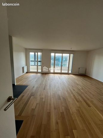 Appartement a louer courbevoie - 3 pièce(s) - 76 m2 - Surfyn