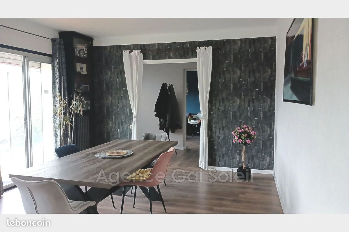 Villa 6 pièces 120 m² (image 5)