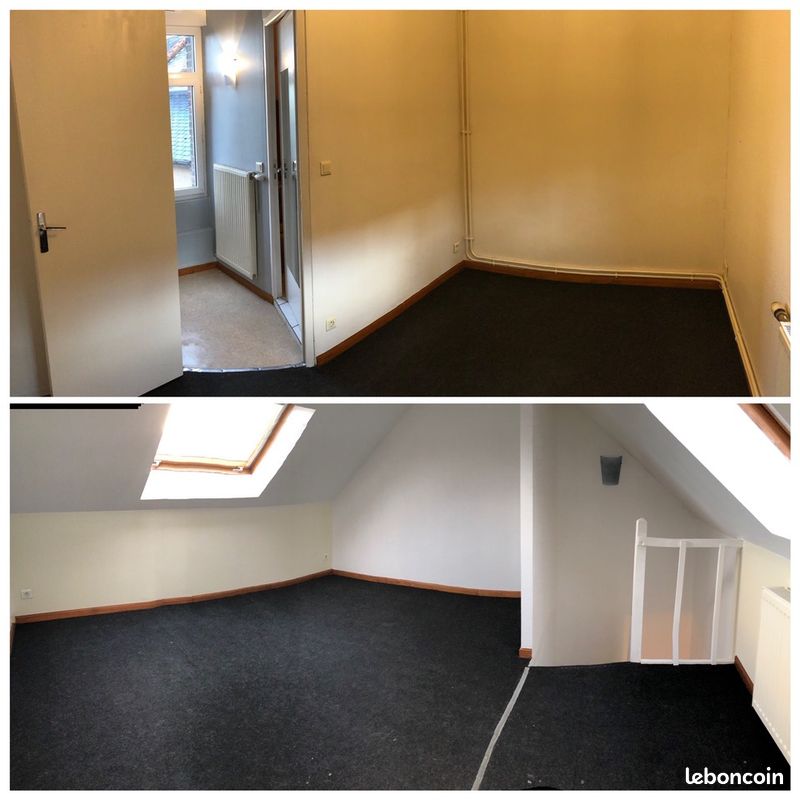 Maison 3 pièces 45 m² · à Amiens · 45 m² · 635 €/mois
