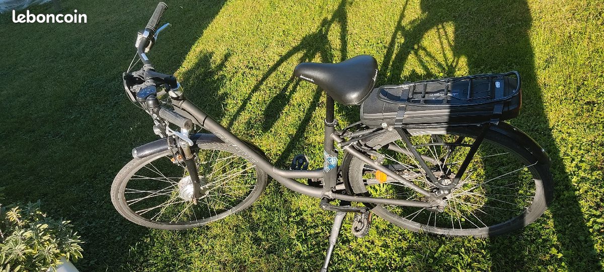 Vélo électrique (image 1)