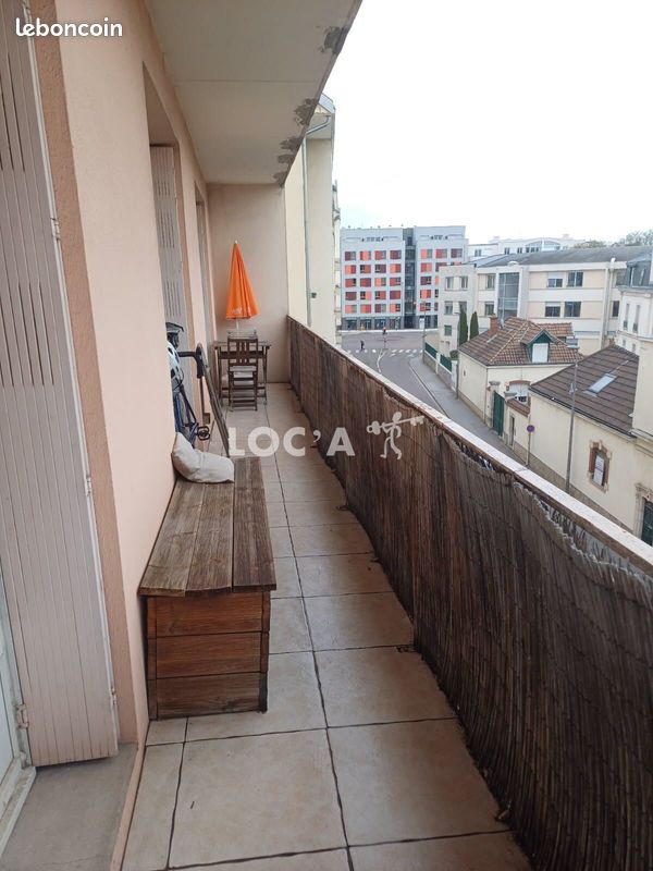 Appartement 1 pièce 12 m² · à Dijon · 12 m² · 500 €