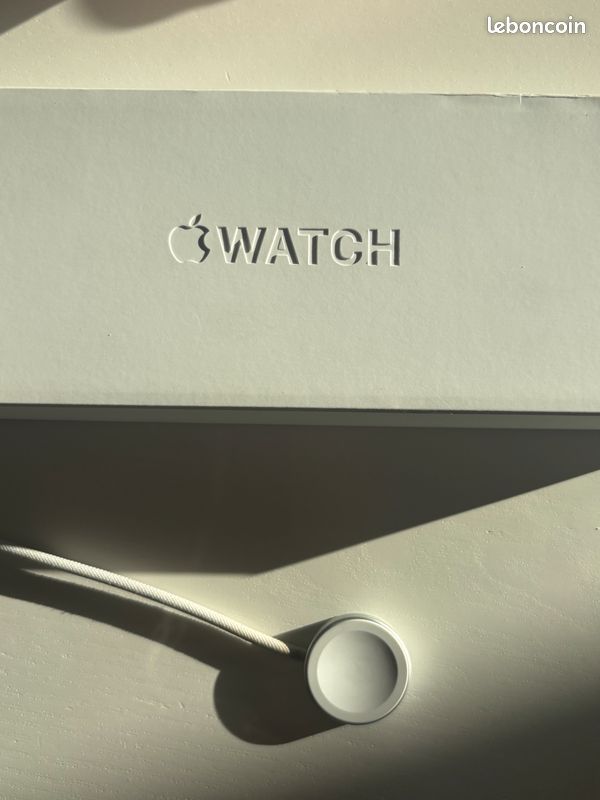 Apple Watch series 9 (image 2)